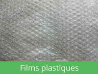 Films plastiques