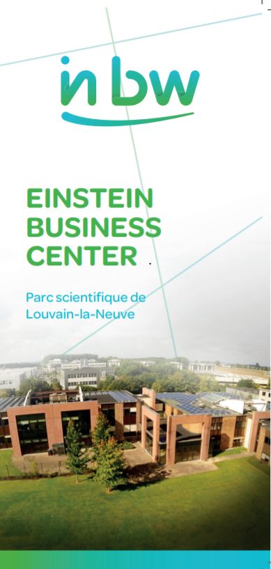 Einstein Business Center