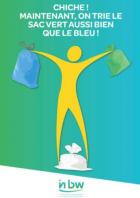 Campagne sensibilisation tri des déchets organiques 